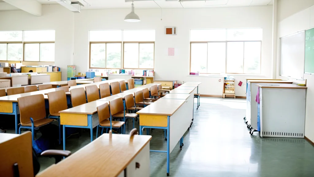 学校